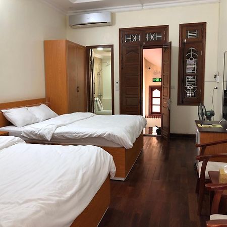 Maya Homestay Hue Buitenkant foto