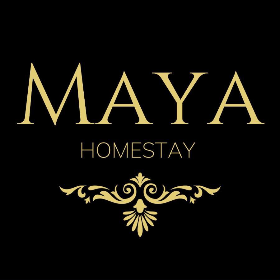 Maya Homestay Hue Buitenkant foto